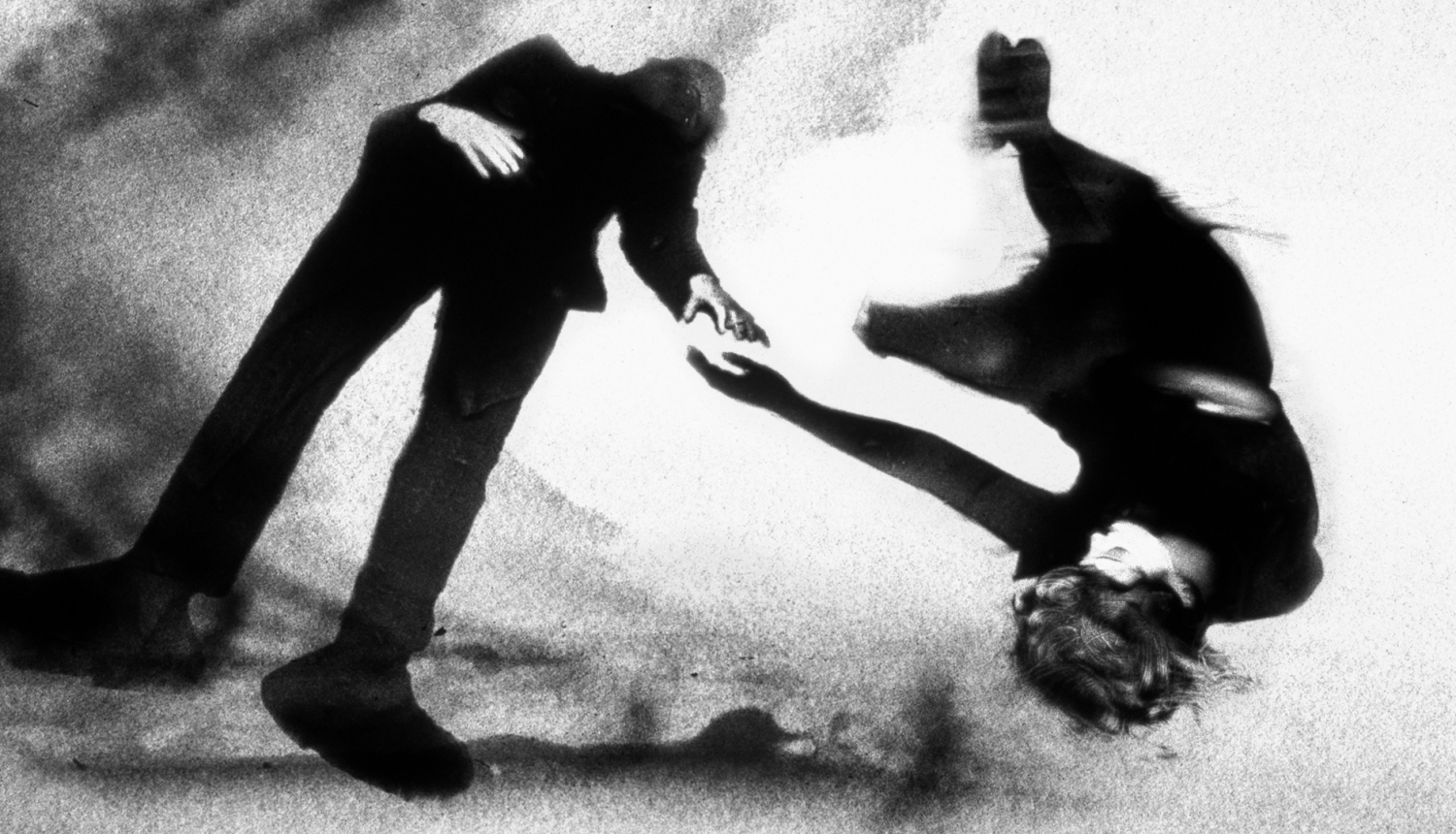 Kafka in Love