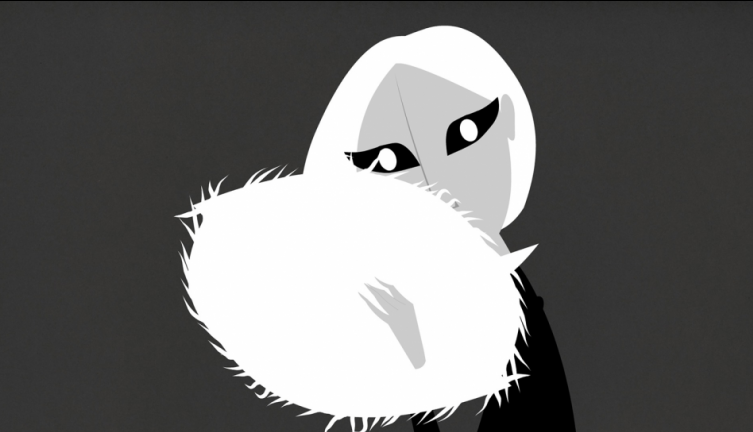  The Swan Maiden