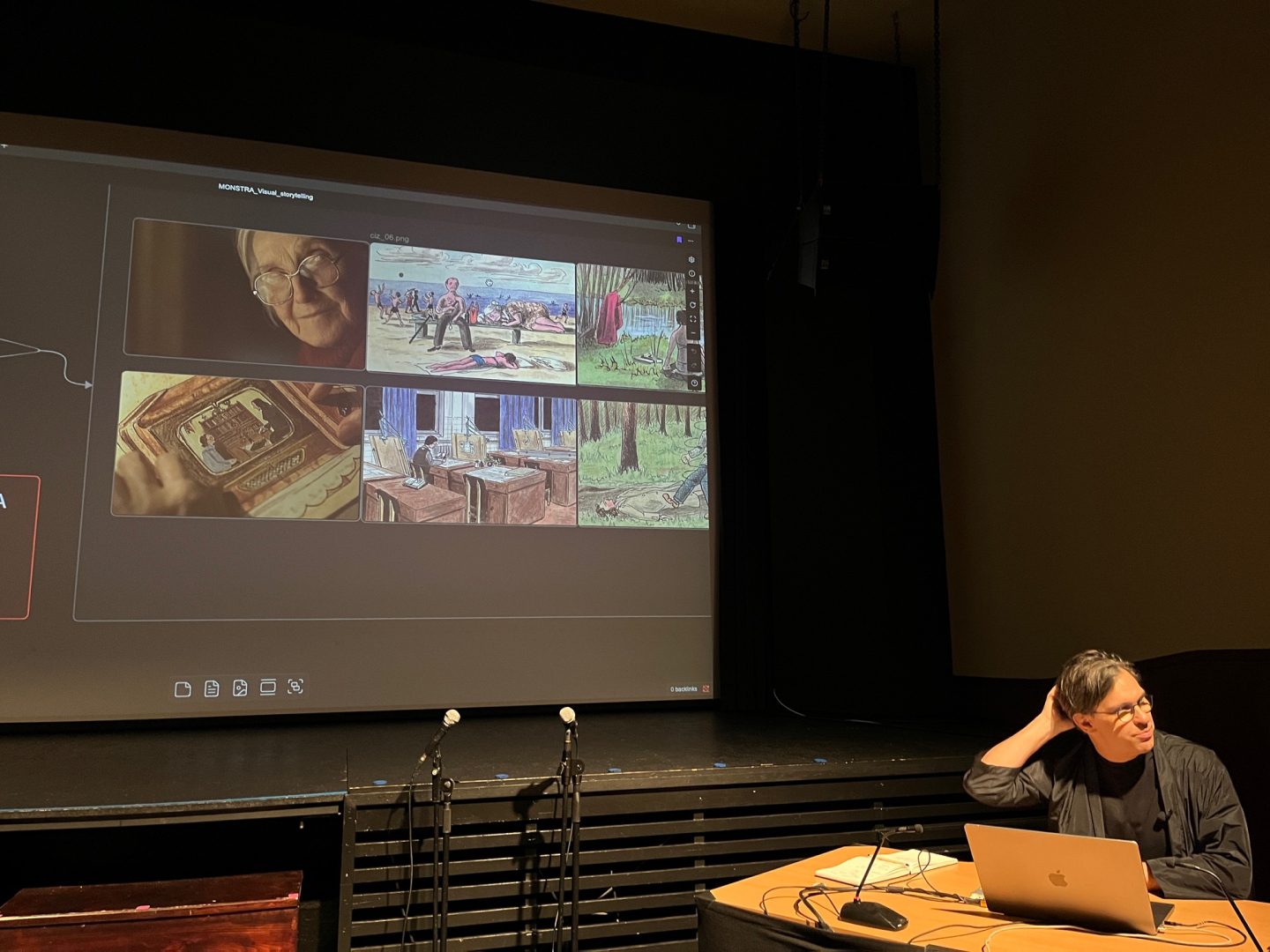 Edmuda Jansona meistarklase