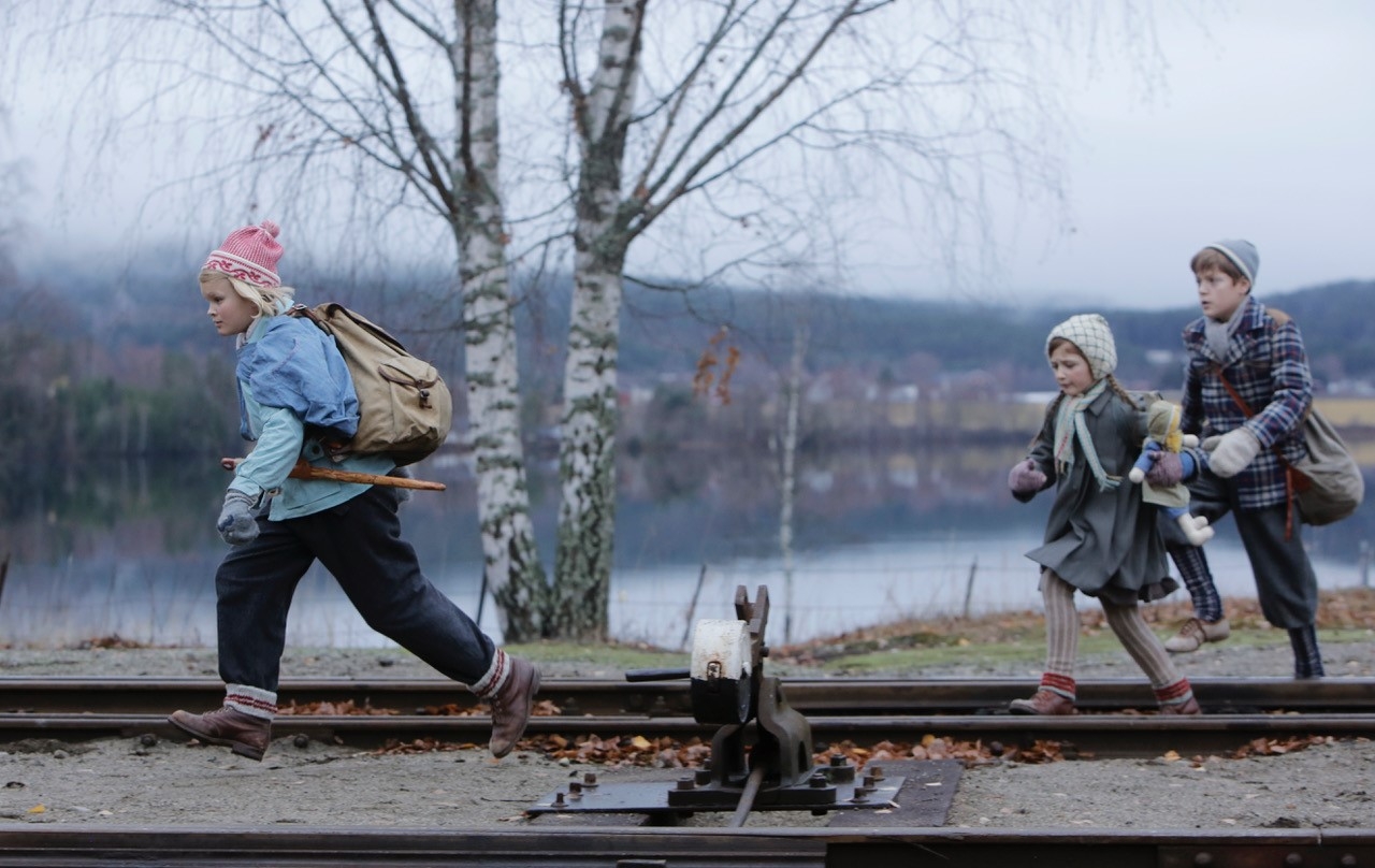 Pāri robežai / The Crossing (režisore Johane Helgelande, Norvēģija)