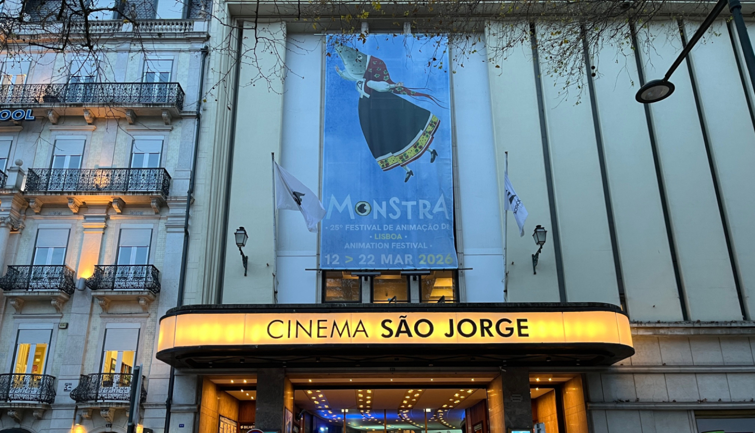 Lisabonas kinoteātris