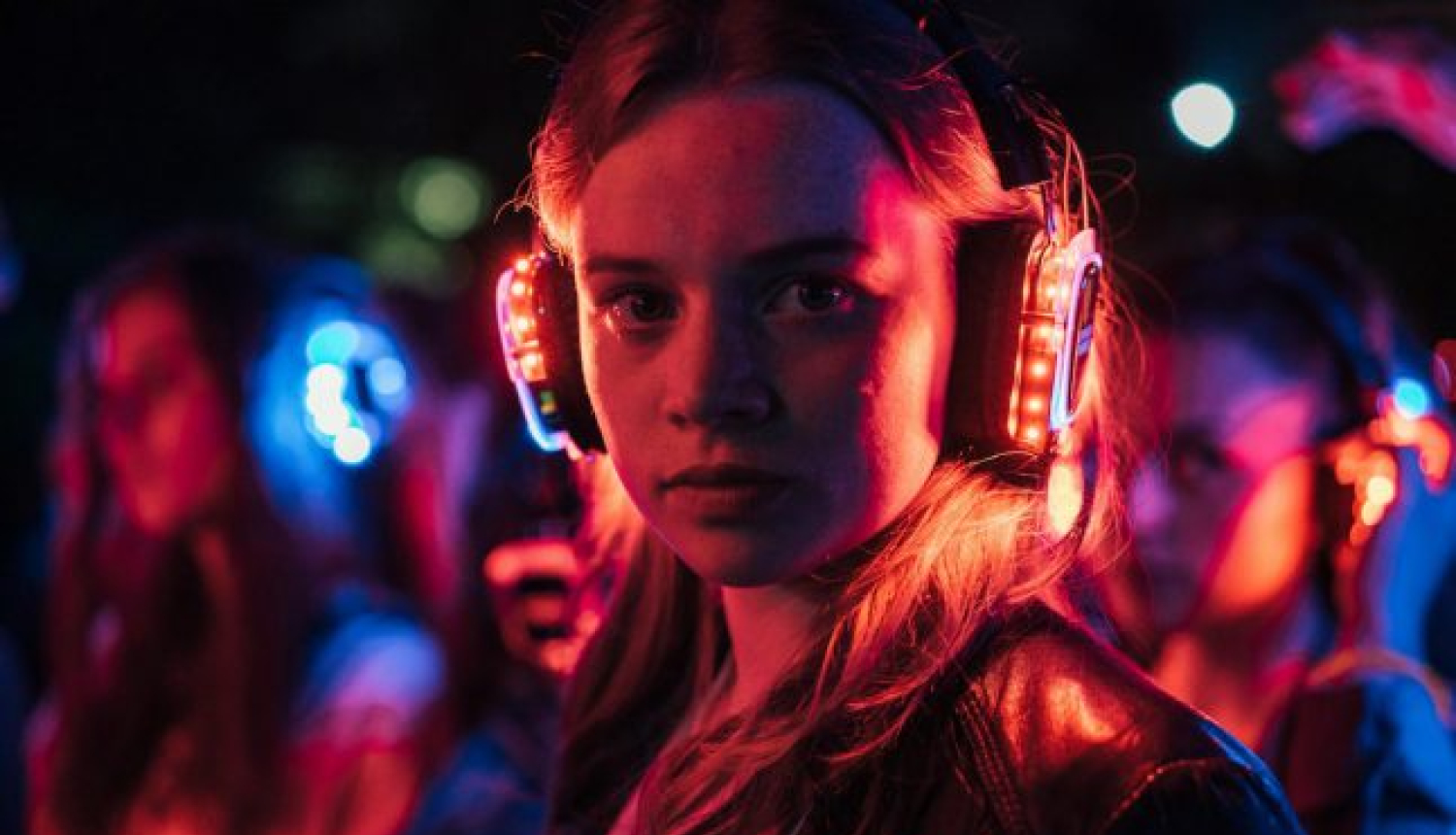 Jauns filmu nozares pasākumu cikls – “Magnetic Series”