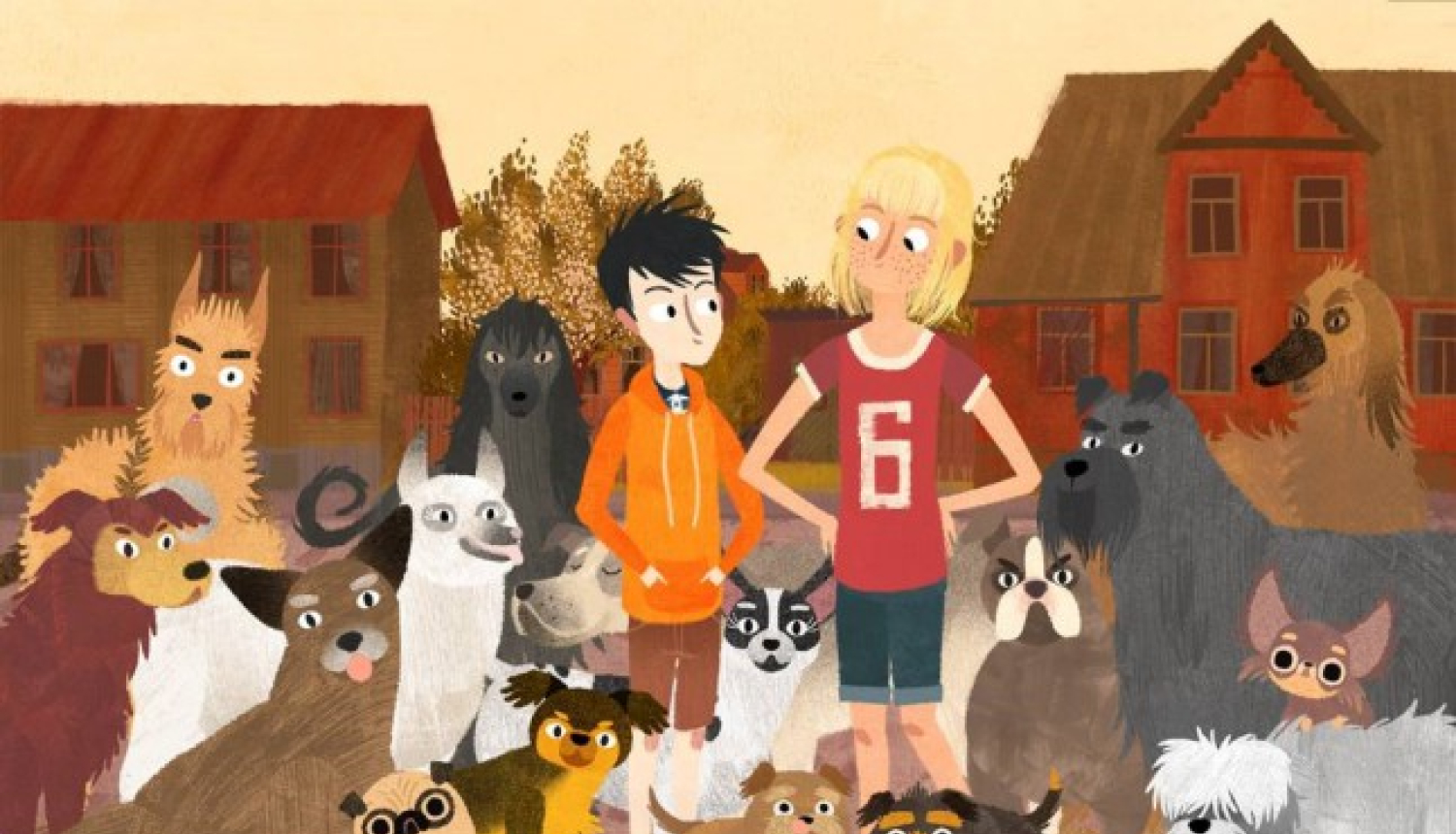 Edmunda Jansona Simtgades filma saņem Polijas līdzfinansējumu