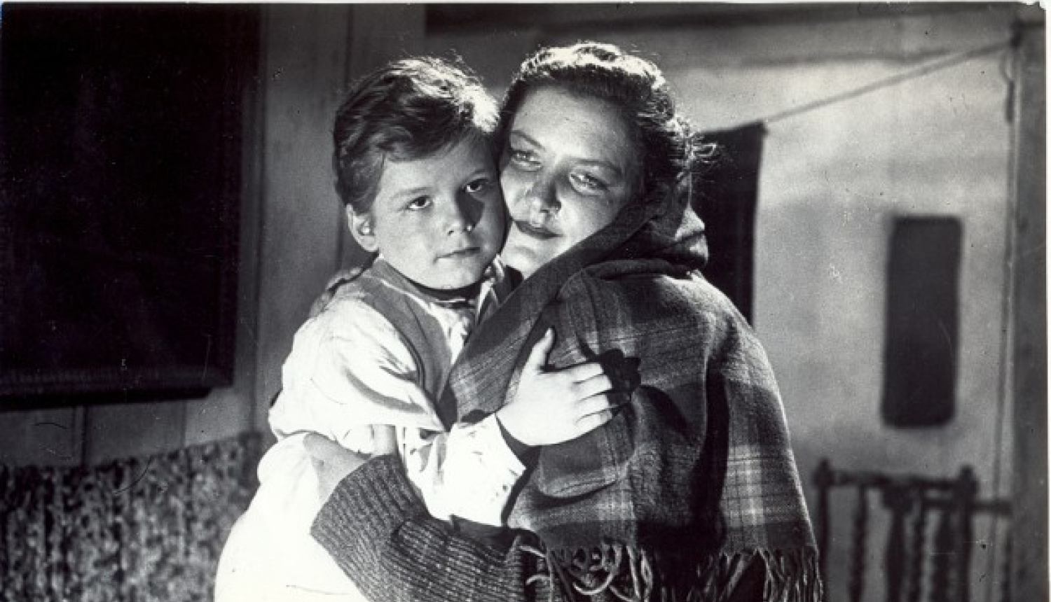 Rolands Kalniņš un “Salna pavasarī” (1955)