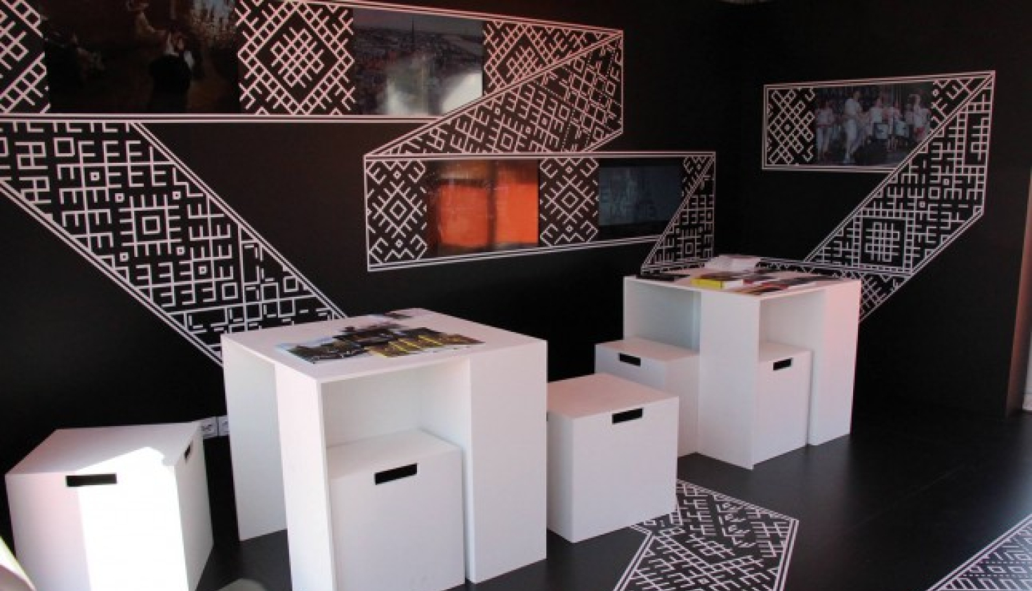 Latvia at the 69th Festival de Cannes