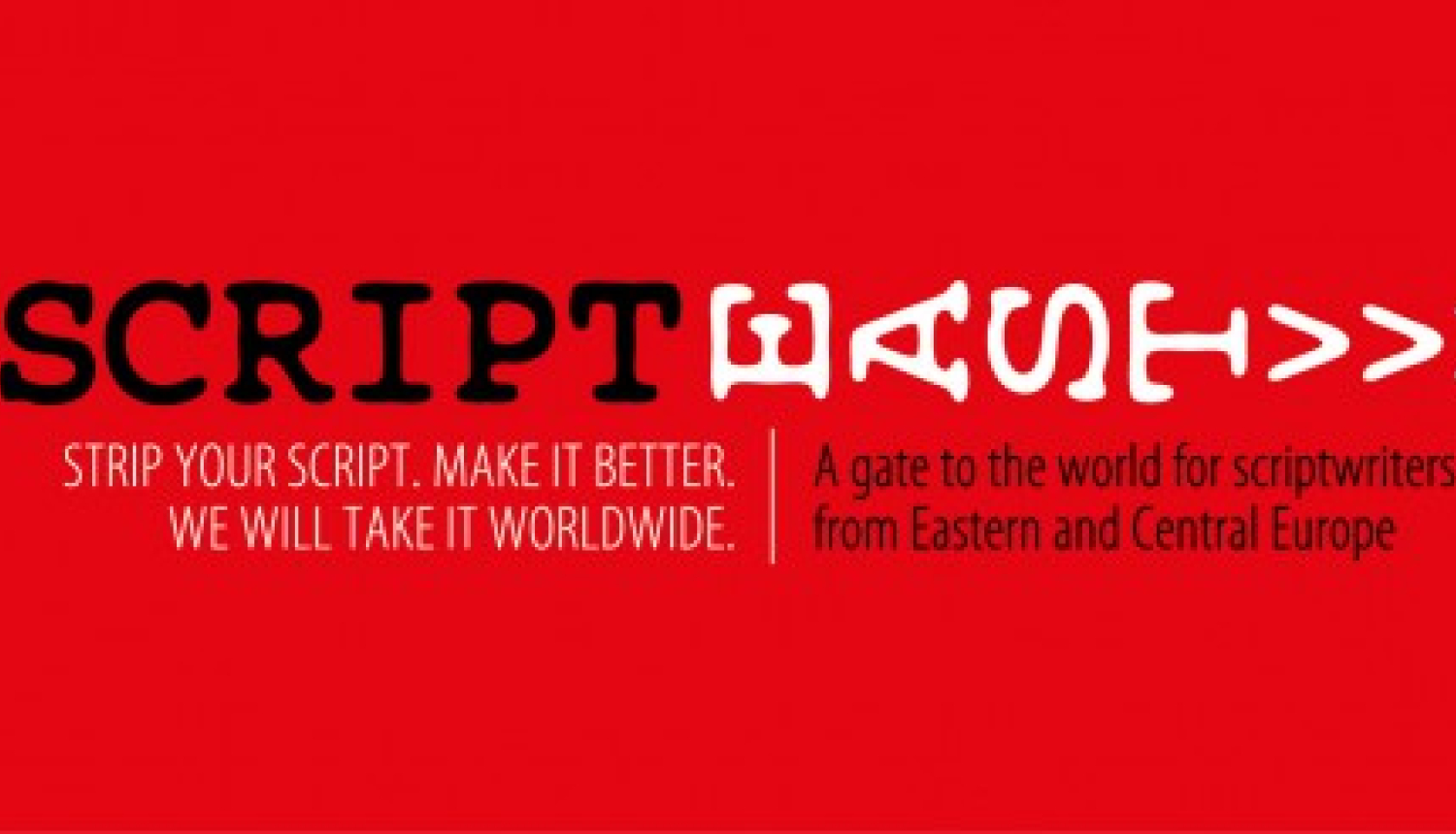 ScripTeast gaida pieteikumus no Latvijas