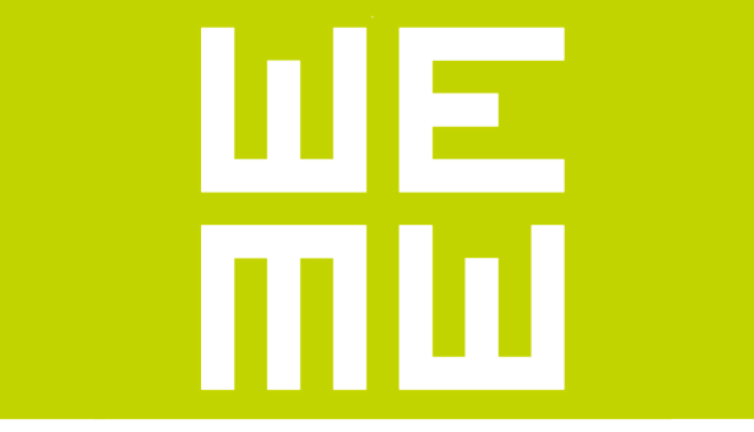 WHEN EAST MEETS WEST aicina pieteikties kopprodukciju forumam