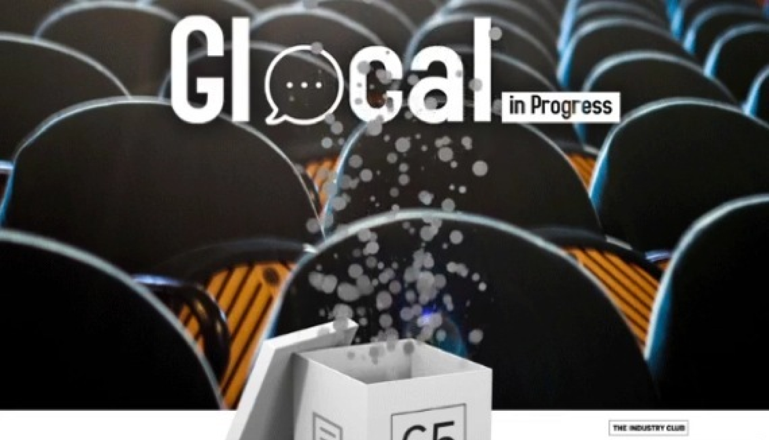 “Glocal in Progress” gaida filmu pieteikumus