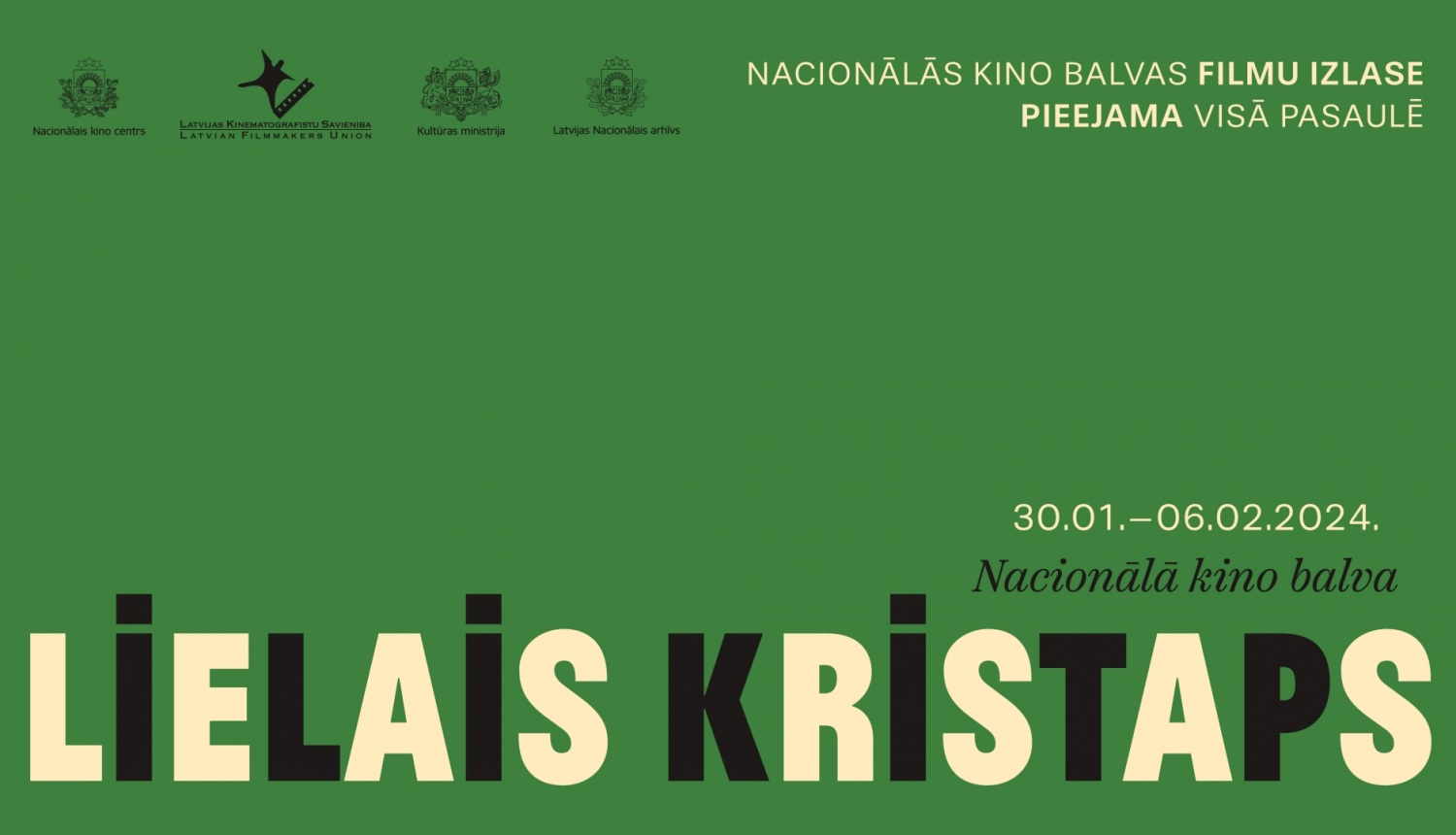 Lielais Kristaps 2023_filmas.lv