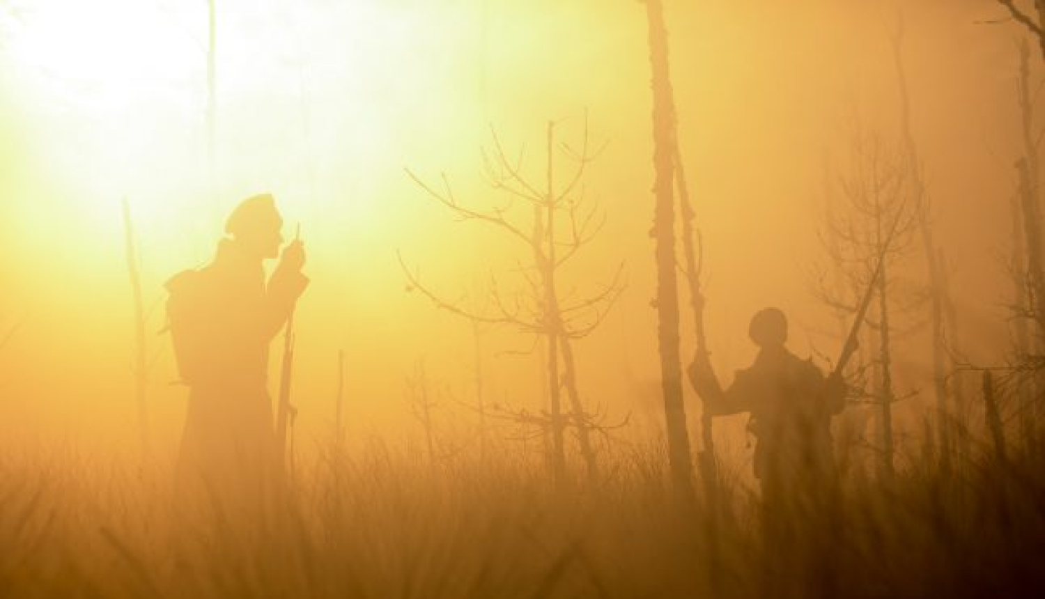 Filmai “Dvēseļu putenis” pirmajā nedēļas nogalē 25 305 skatītāji