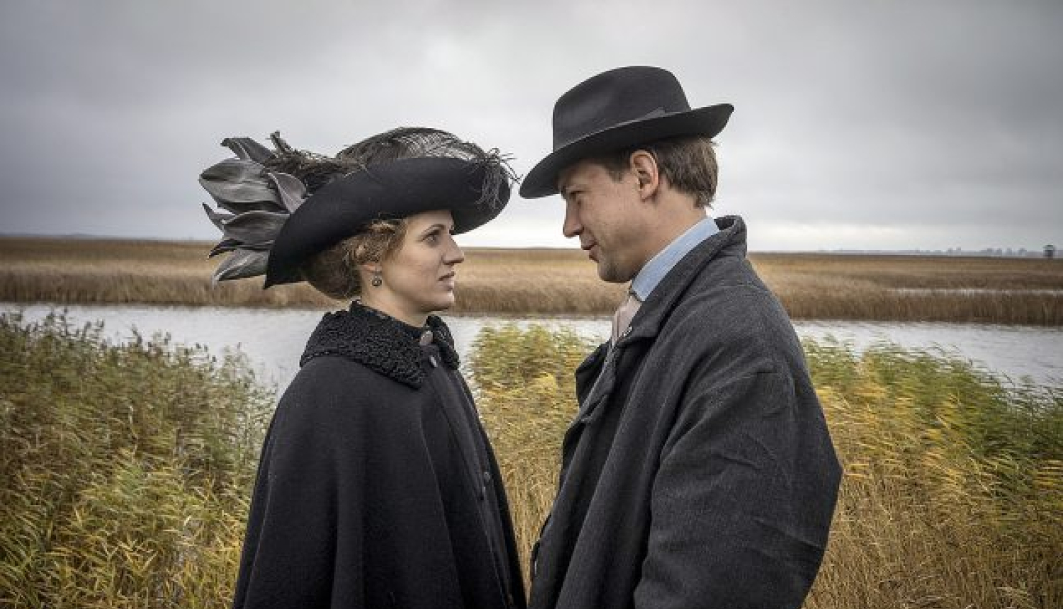 Televīzijas pirmizrāde Simtgades krimināldrāmai “1906”