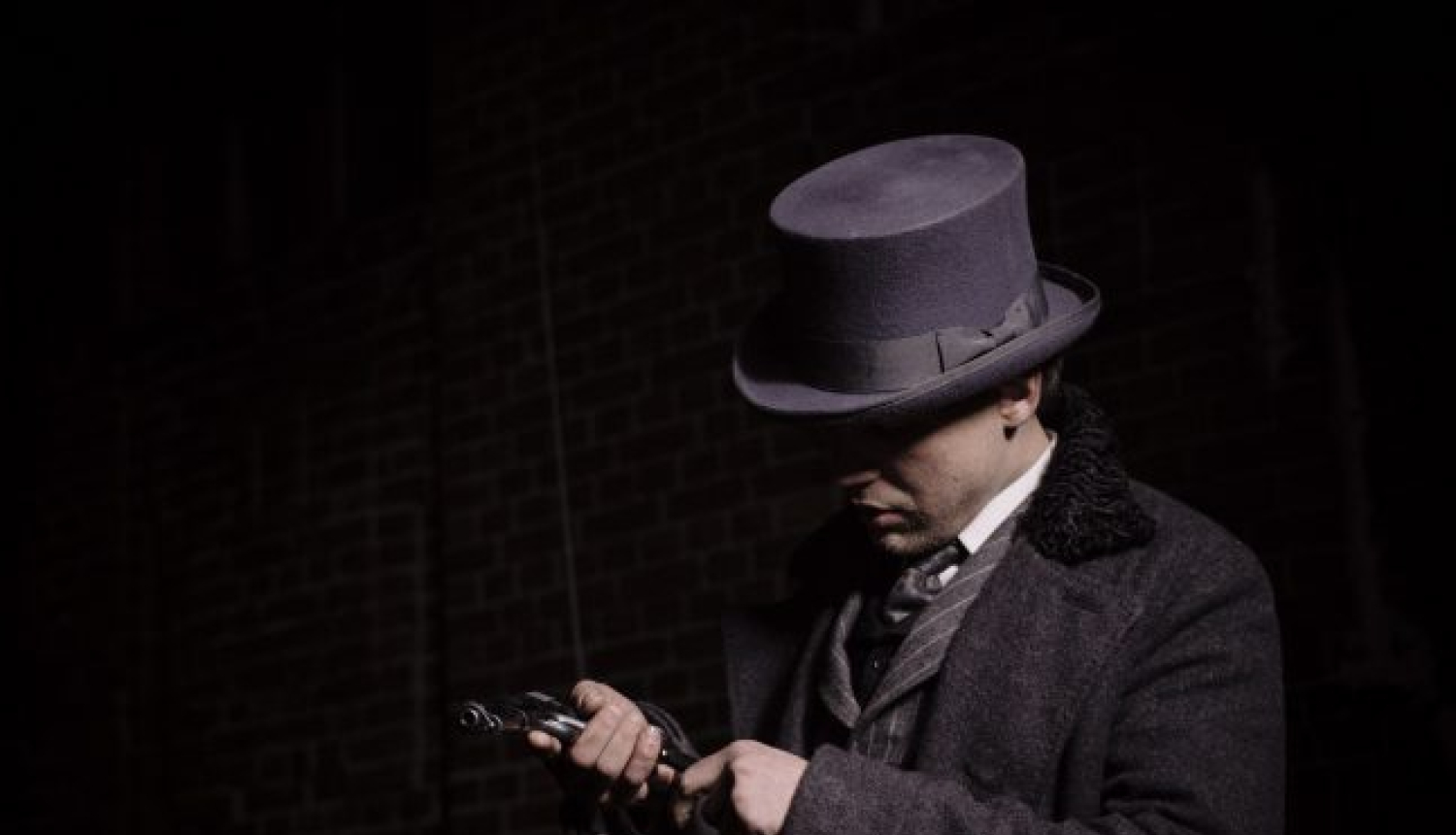 Gatis Šmits sāk uzņemt Simtgades filmu “1906”