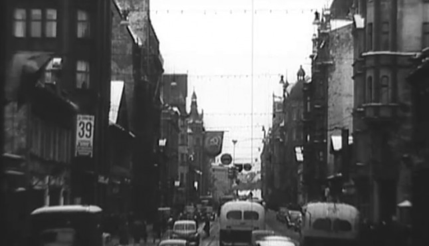 “Filmas.lv” rāda Latvijas vēsturi hronikās