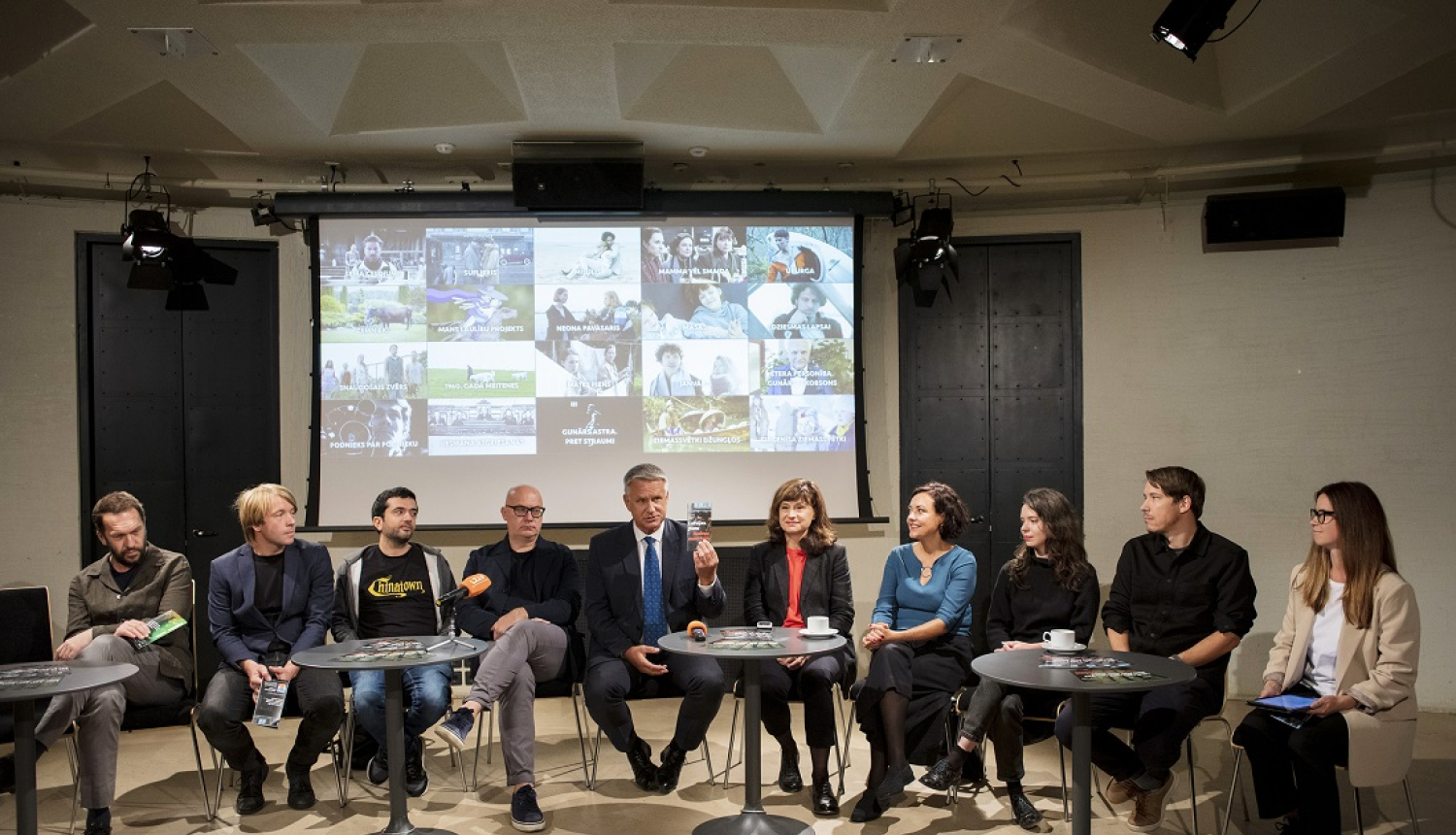 NKC preses konference