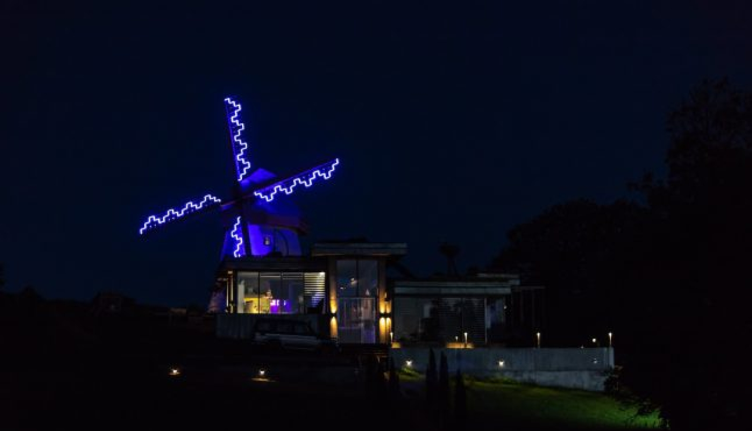 Andris Gauja uzsāk filmas “Nekas mūs neapturēs” montāžu