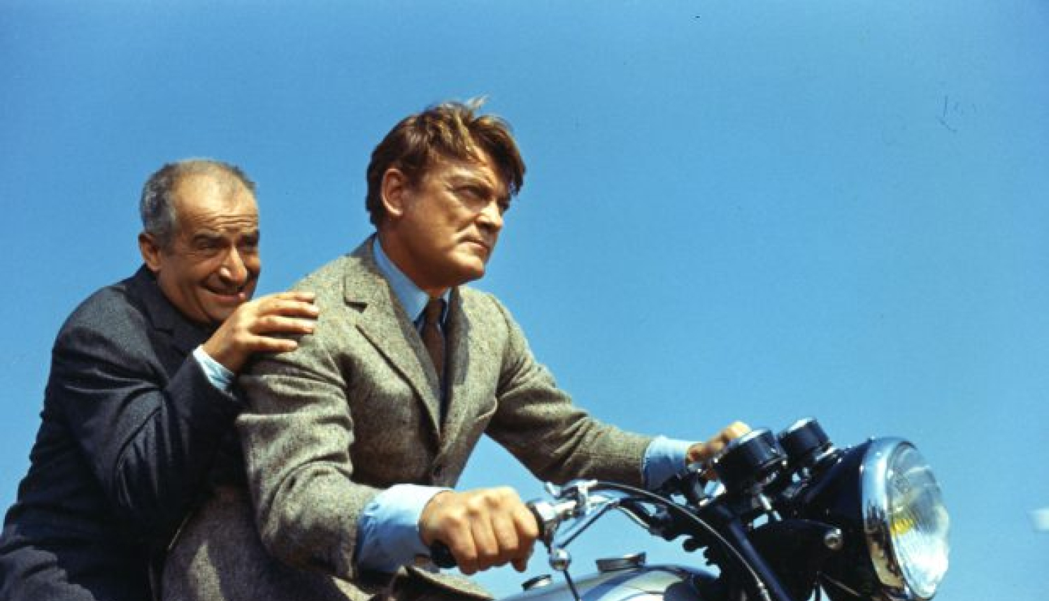 “Splendid Palace” sezonu atklāj ar filmu “Fantomass”