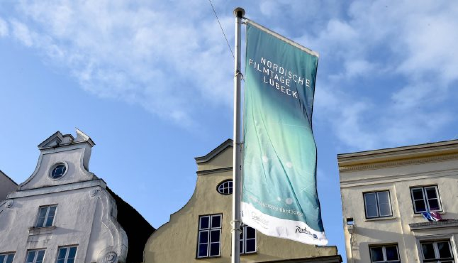 62ND NORDIC FILM DAYS LÜBECK: FOR THE FIRST TIME SINCE 1990, THE NDR FILM PRIZE GOES TO A FILM FROM LATVIA