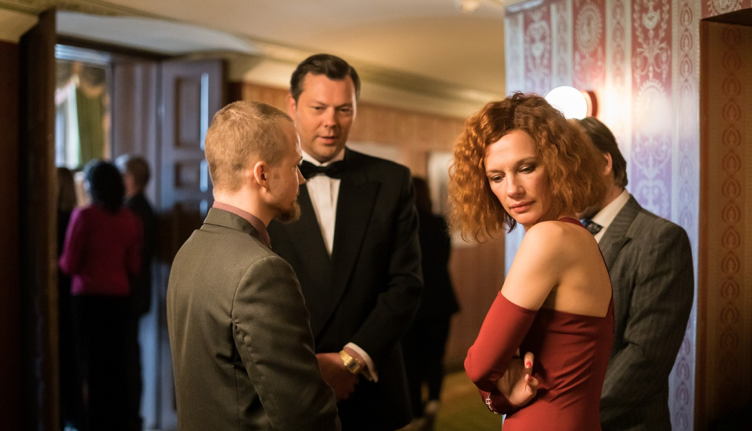 Krimināllieta iesācējam