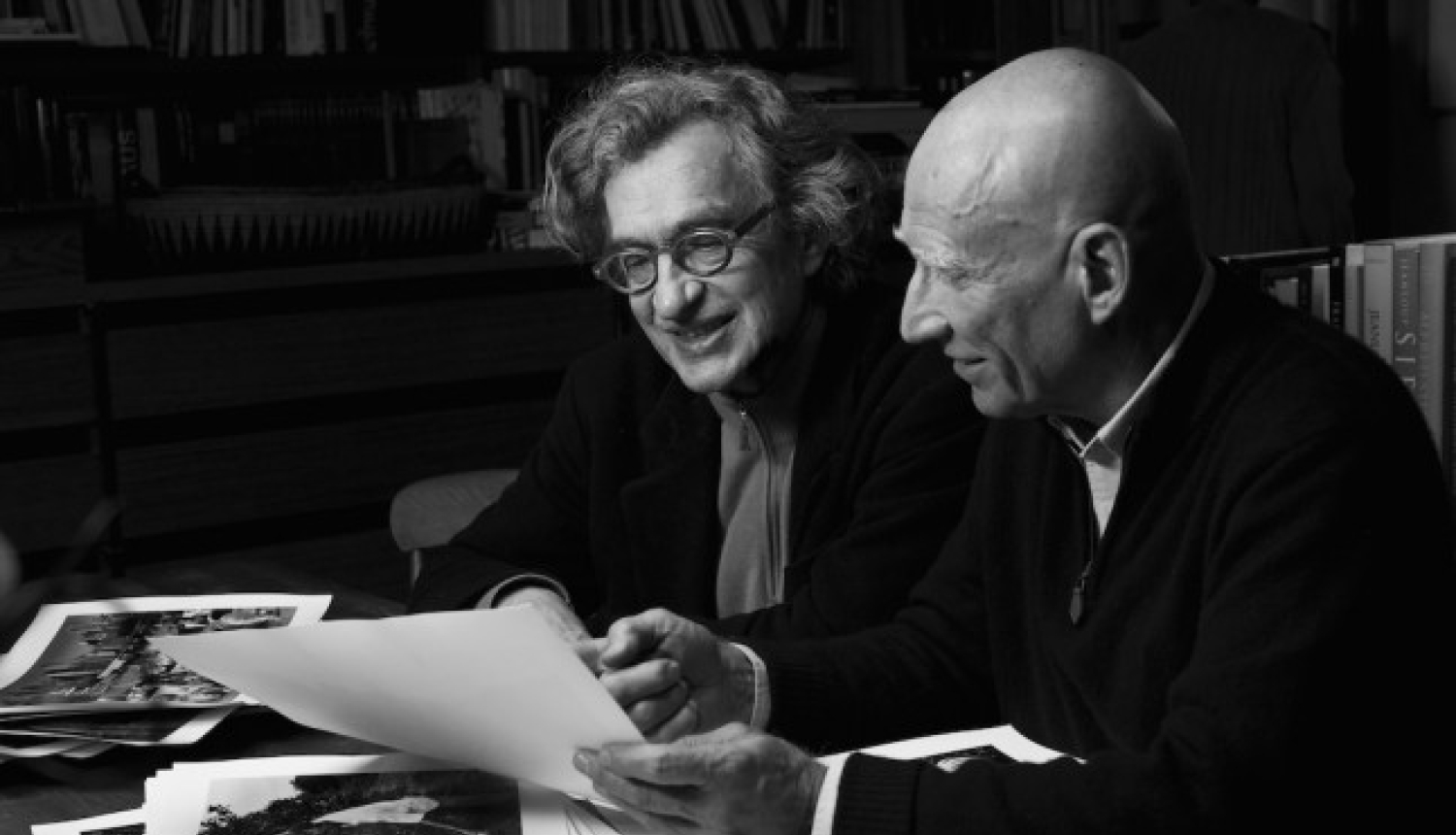 Vēl dažas dienas iespējams apmeklēt “Riga Meetings” lekcijas, filmas un meistarklases