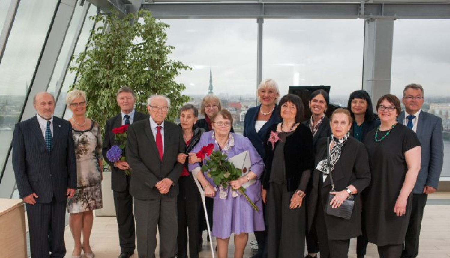 Kultūras ministrijas atzinība trim kinoprofesionāļiem