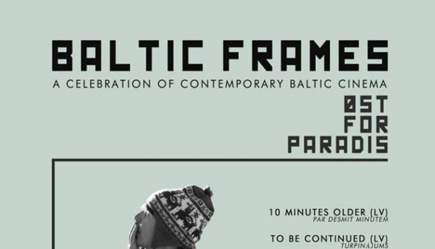 Baltijas filmu programma Dānijā