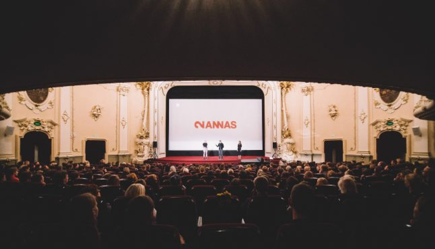 Īsfilmu festivāls 2ANNAS turpmāk notiks februāra vidū