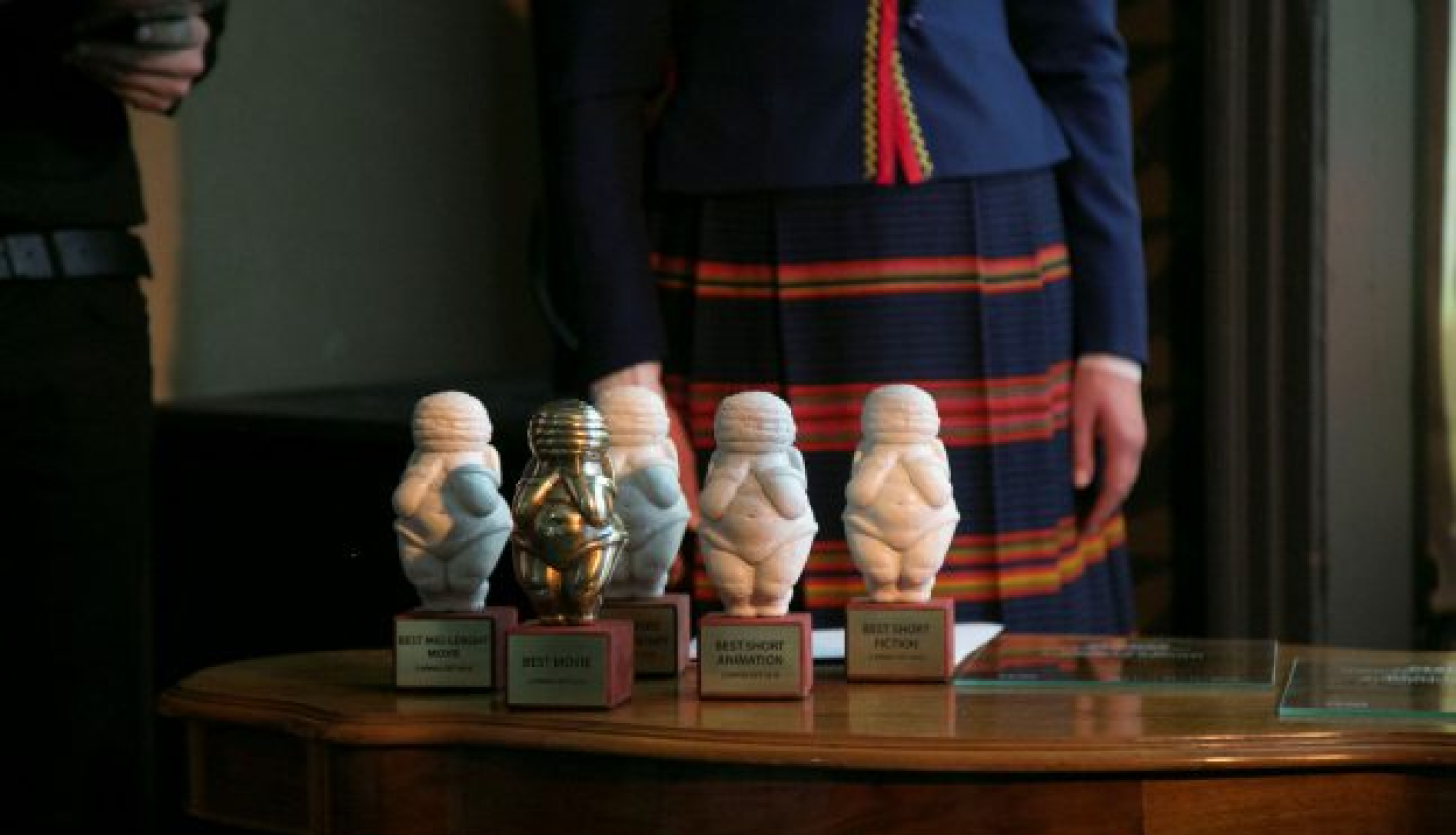 Festivāls 2ANNAS noslēdz filmu pieņemšanu konkursam