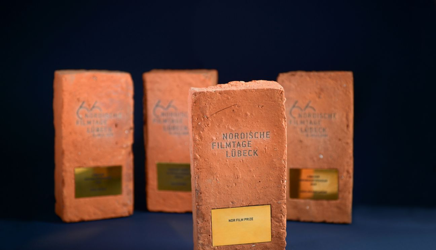 Lībekas festivāla balvas