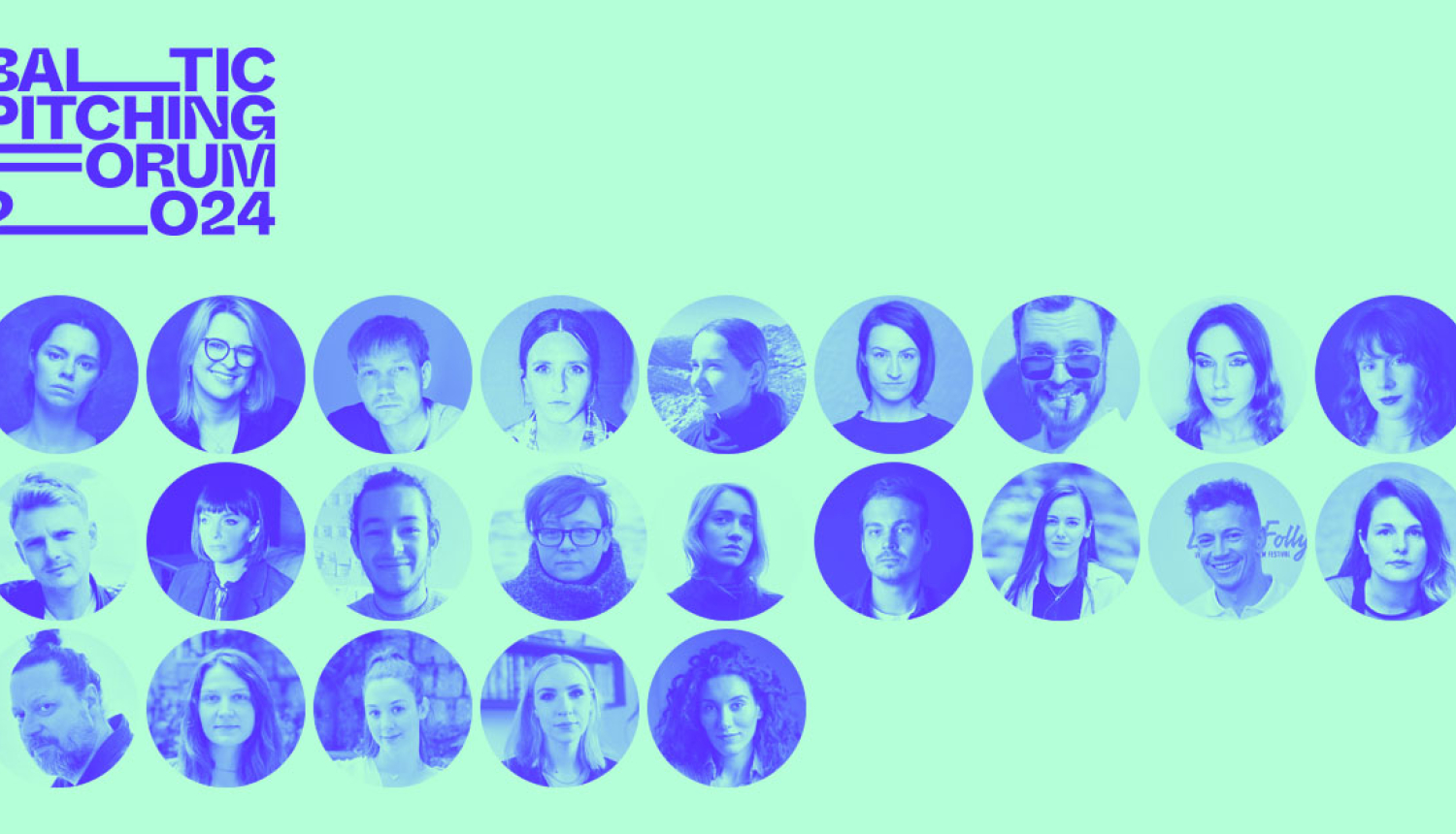 Baltic Pitching Forum 2024