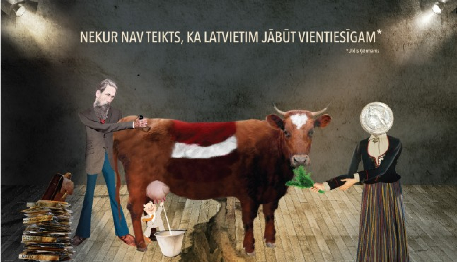 Filmas “4. maija republika” pirmizrāde