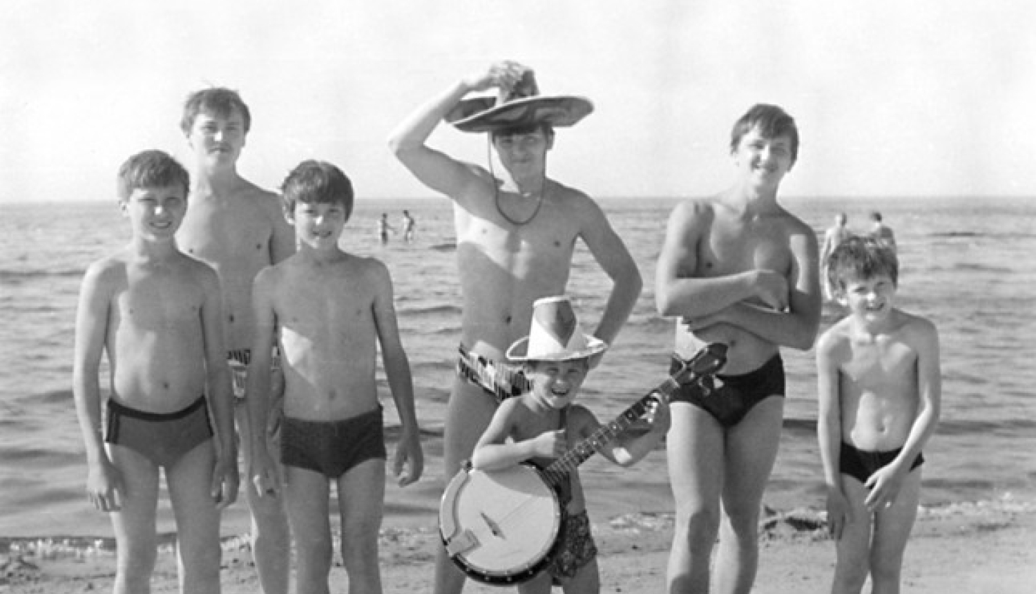 Baltic Focus at the European Film Festival Palić