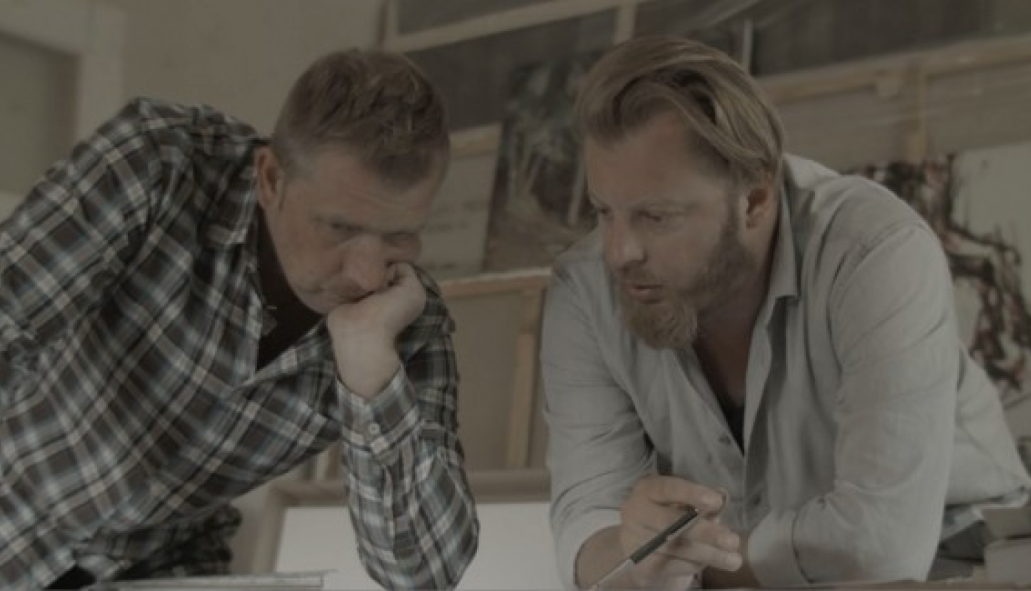 Izsludināti dokumentālo filmu projektu konkursa rezultāti