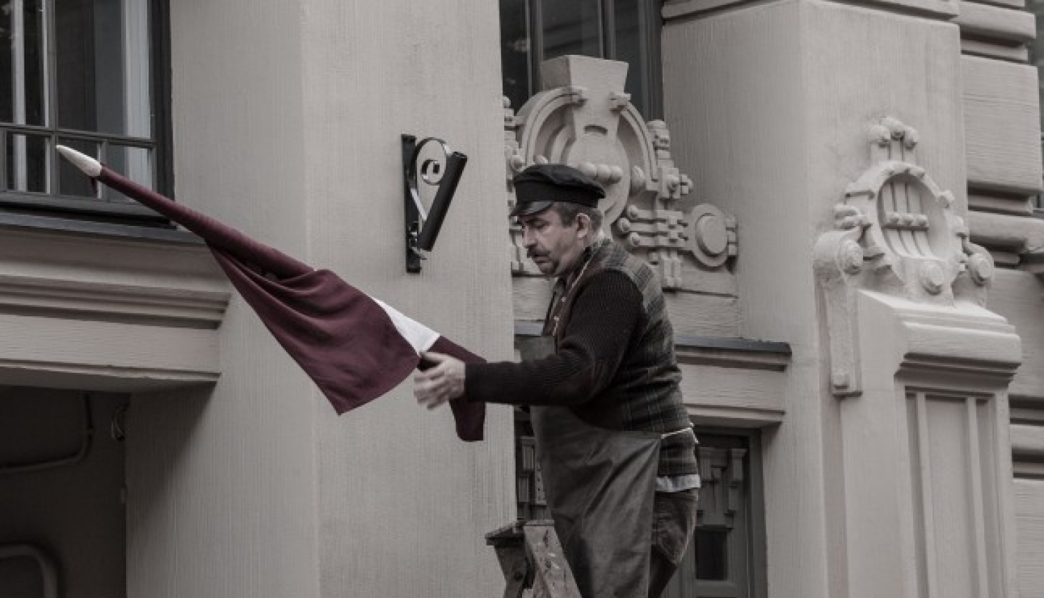 Simtgades filmu konkursa finālisti portālā “filmas.lv”