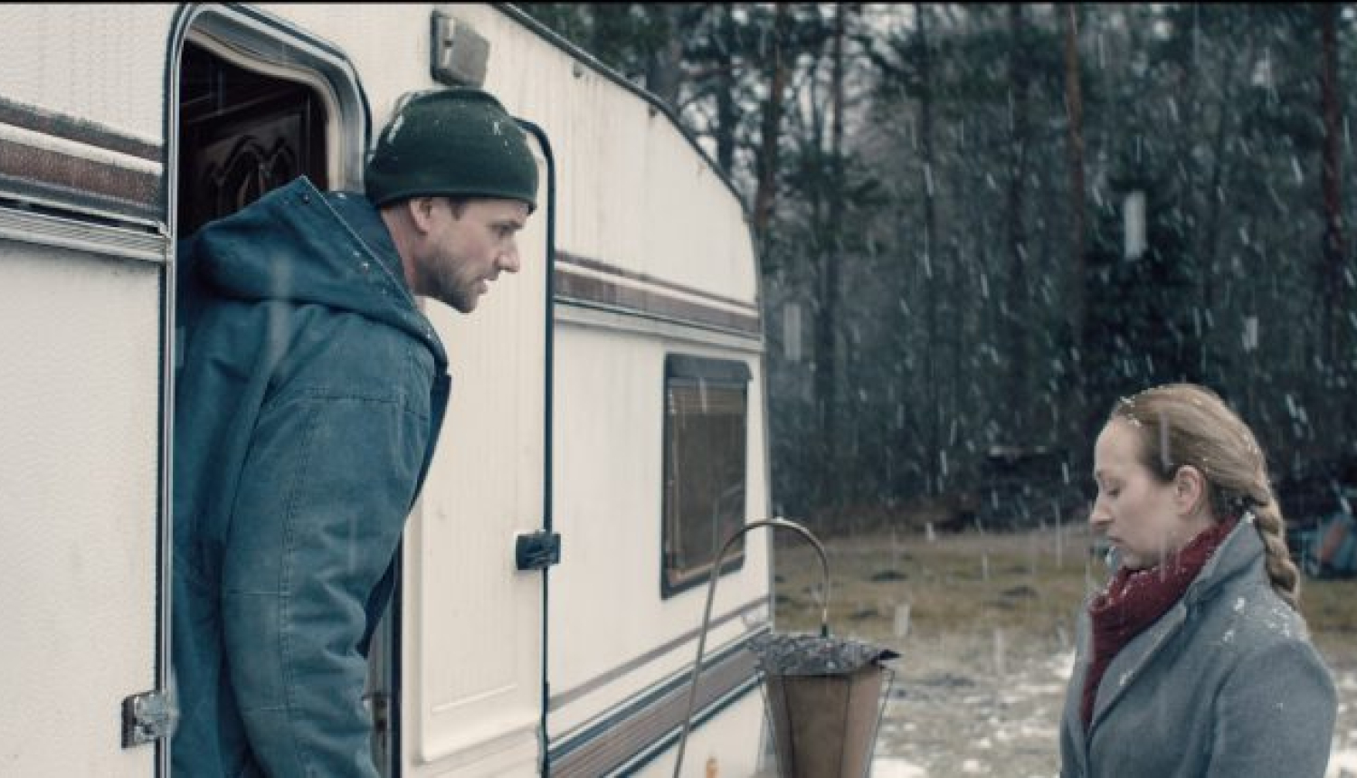 Jāņa Norda filma Maskavas kinofestivāla konkursā