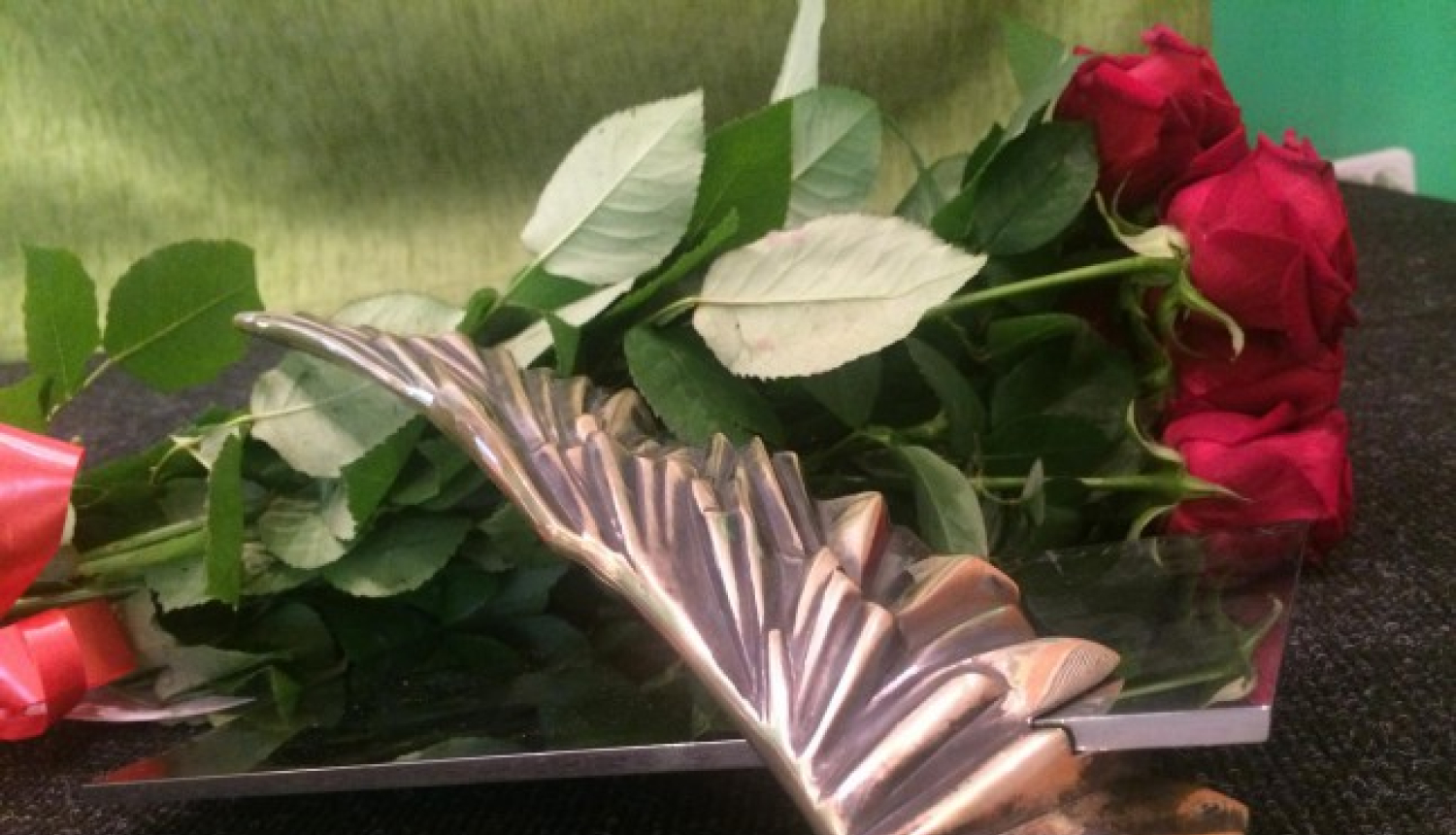 “Ausma” saņem Tarkovska vārdā nosaukto balvu