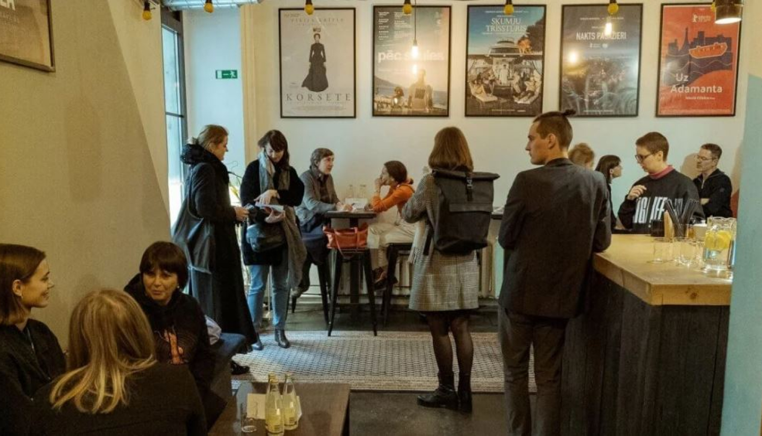 Riga IFF _ publicity image