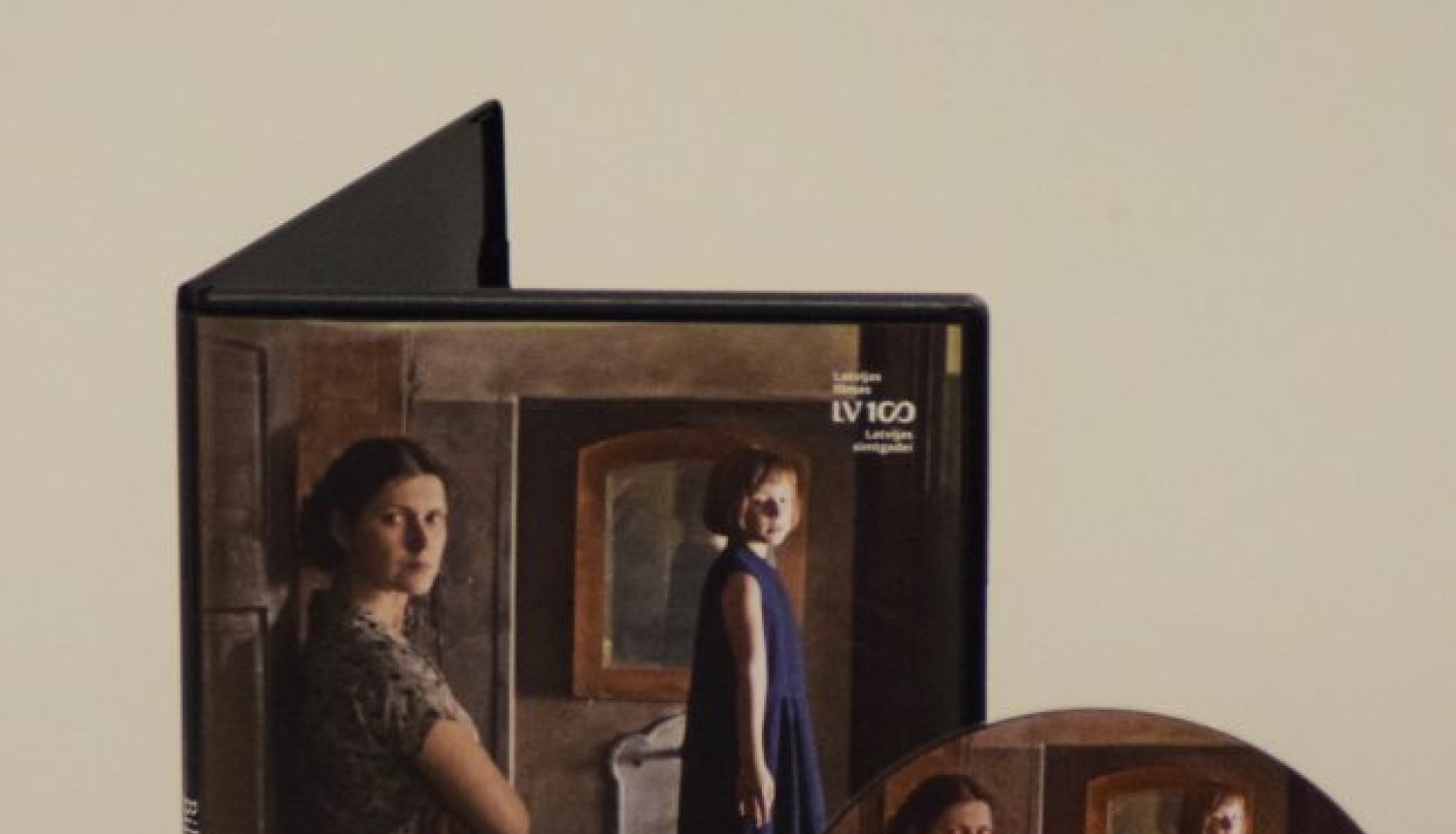 Spēlfilmu „Bille” izdod DVD formātā