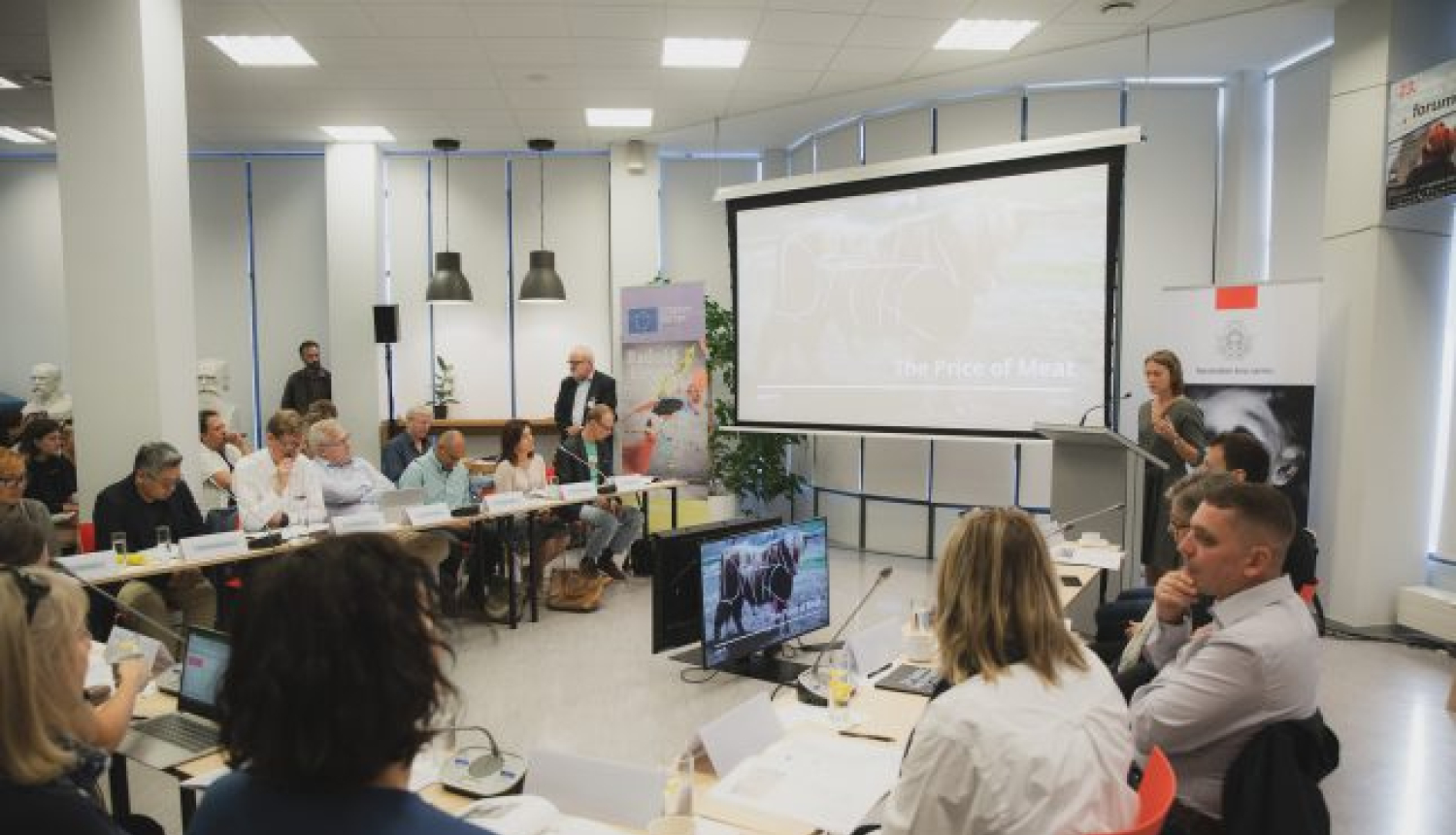 Baltic Sea Docs 2020 announces selected film projects