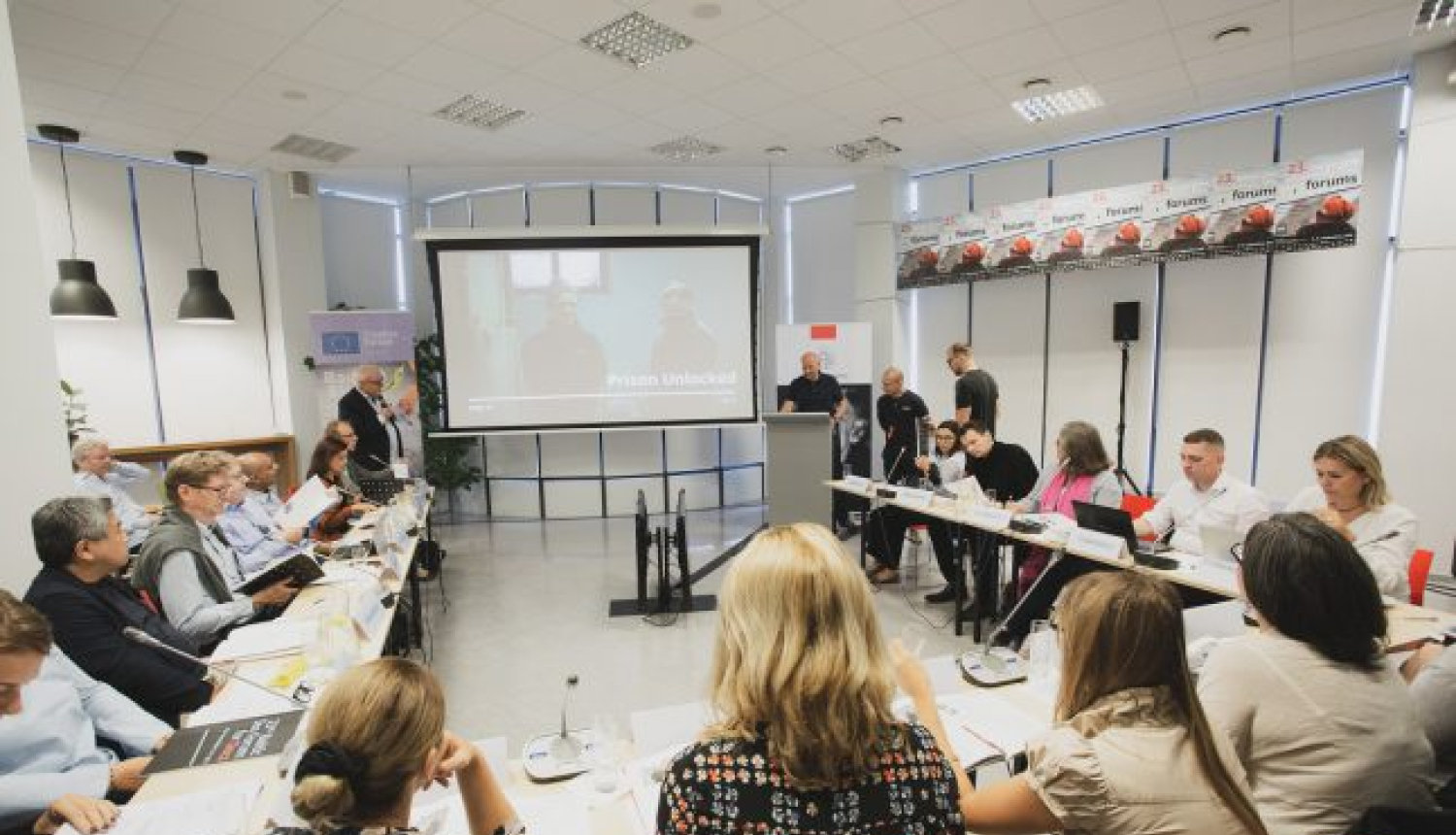 Baltic Sea Docs 2019 – Award Winners and Statistics