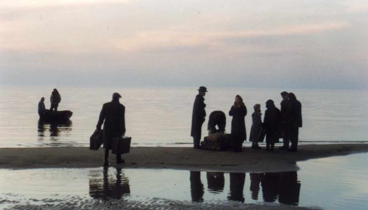 Bezmaksas filmu seansi Pasaules bēgļu dienā