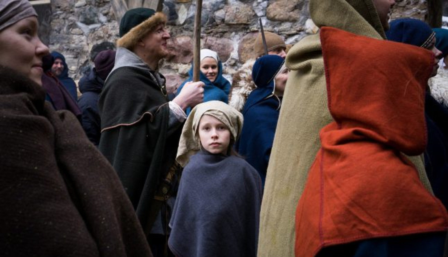 Brāļu Ābeļu Simtgades filma “Baltu ciltis” – jau nākamnedēļ