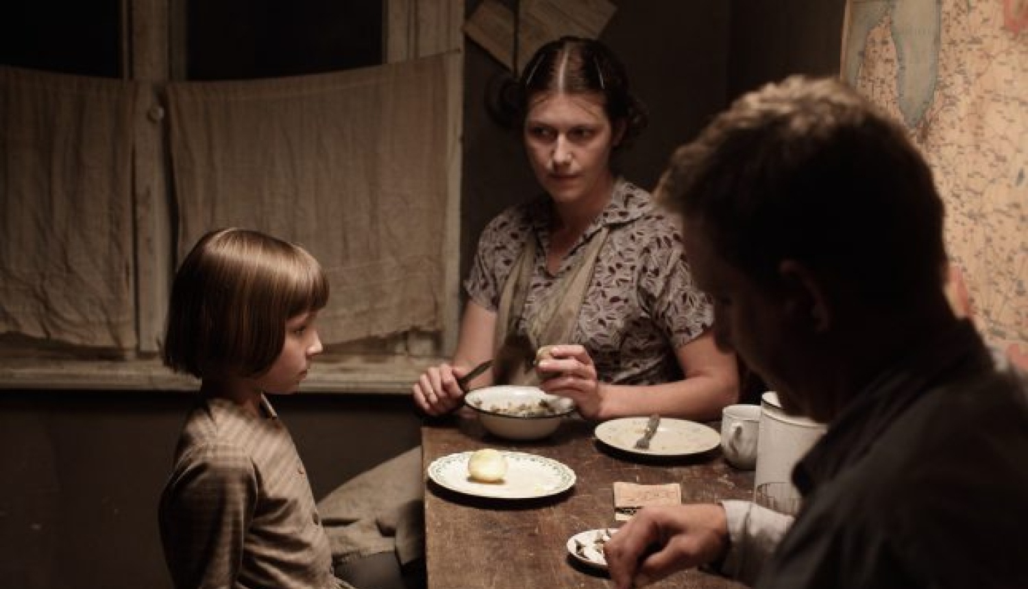 Simtgades spēlfilmai „Bille” jau 40 000 skatītāju