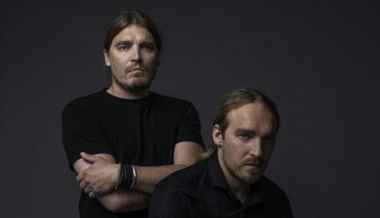 Sarunu ciklā „Simtgade un vēl” – brāļi Ābeles