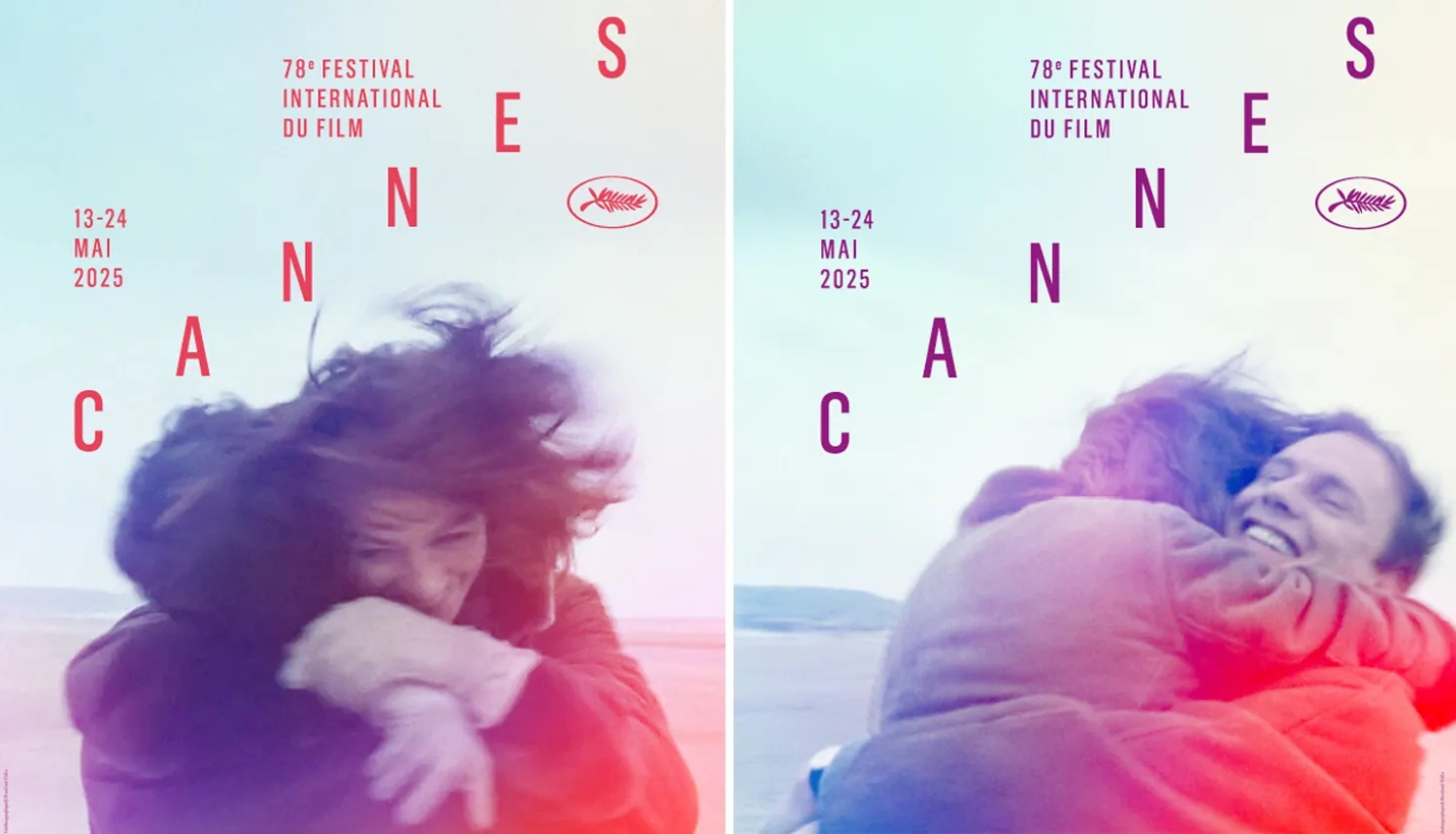 Kannu 2025 dubultplakāts