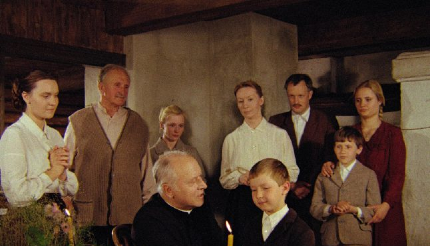 Restaurēta kino klasika un citi tiešsaistes pasākumi portālā filmas.lv