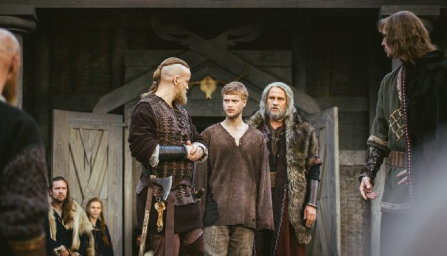 “Nameja gredzens” martā dodas uz Latvijas novadiem