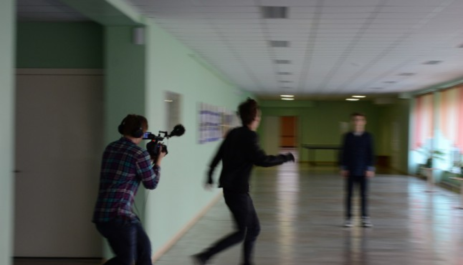 2ANNAS dodas tūrē “Projektors” un aicina iesniegt filmas