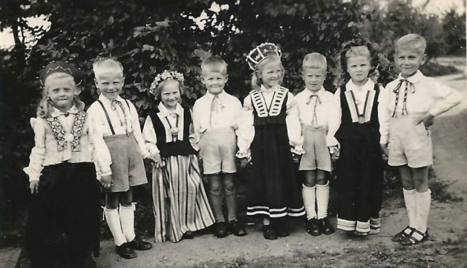 Sarunu ciklā “Simtgade un vēl” – Dzintra Geka