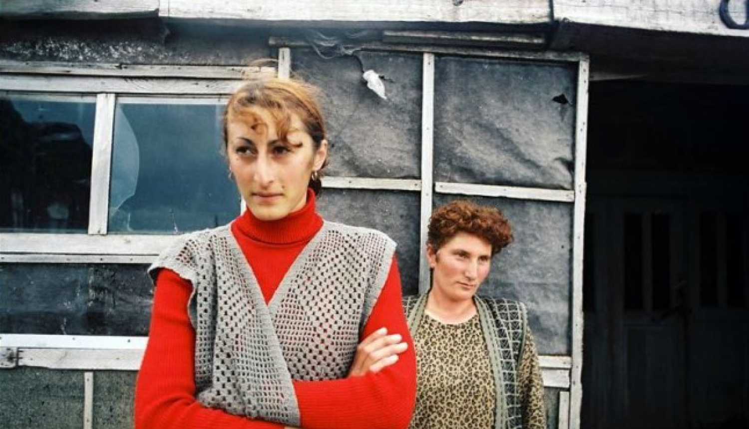 Latviju Amsterdamā pārstāv trīs kopražojuma filmas