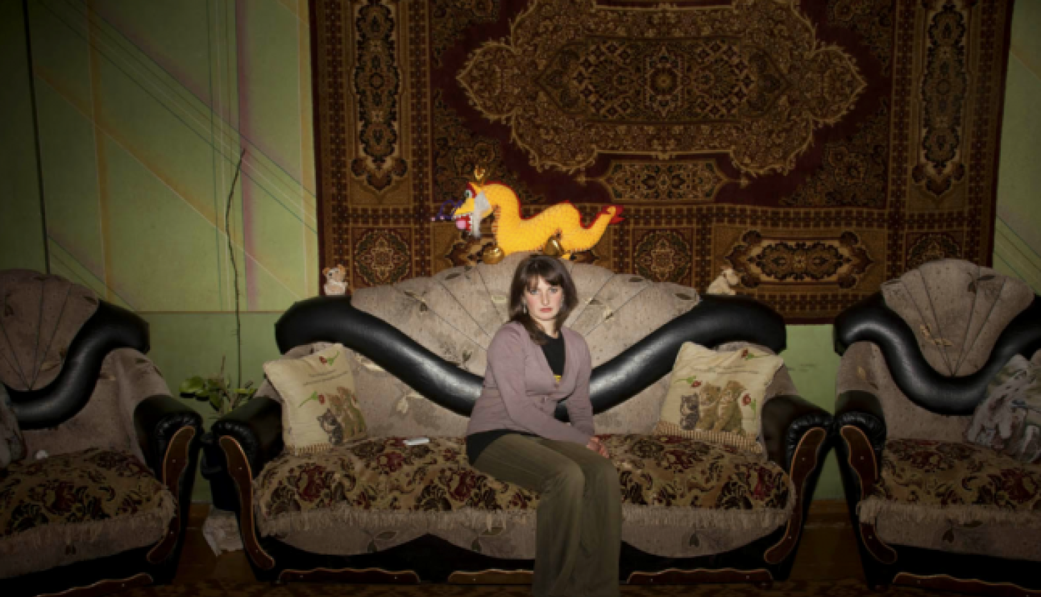 Festivālā “Crossing Europe” divas filmas no Latvijas